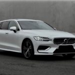 Volvo V60 – 2019