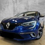 Renault Mégane GT – 2020