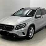 Mercedes-Benz GLA 220CDI 4Matic