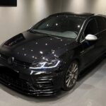 Volkswagen Golf R – 2017