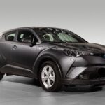 Toyota C-HR 1.8i Hybrid – 2020