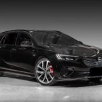 Opel Insignia GSi Sports Tourer CDTi – 2019