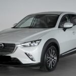 Mazda CX-3 2.0 Optimum – 2018