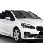 BMW 2-serie 225xe – 2020