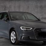 Audi A3 2017