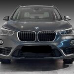 BMW X1 20d xDrive – 2020