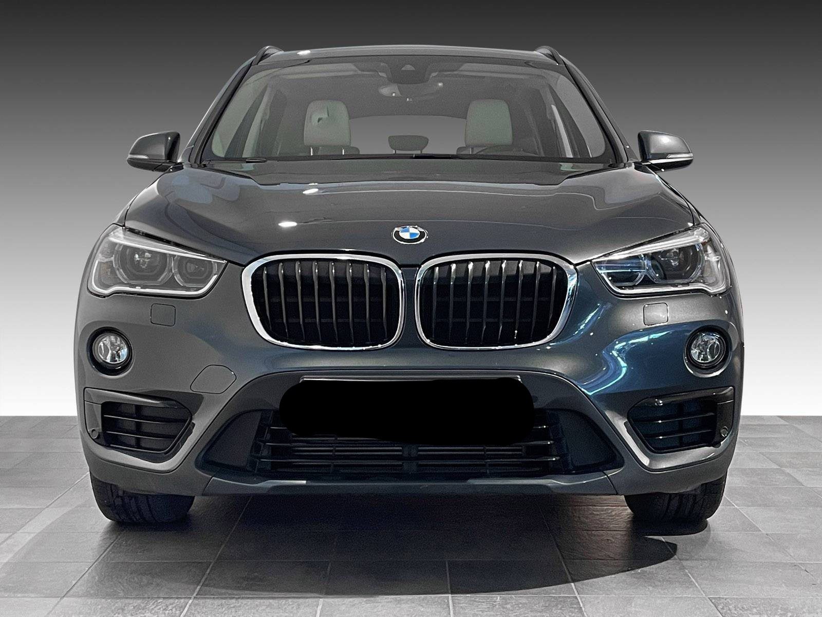 965_1640343694-1.jpg BMW X1 20d xDrive – 2020 – Image 1