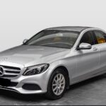 Mercedes-Benz Classe C C160