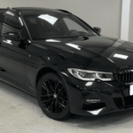 BMW SERIE 3 2021