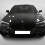 BMW Série 5 530e iPerformance 252Ch M Sport BVA8