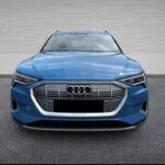 Audi E TRON Edition One E-Quattro